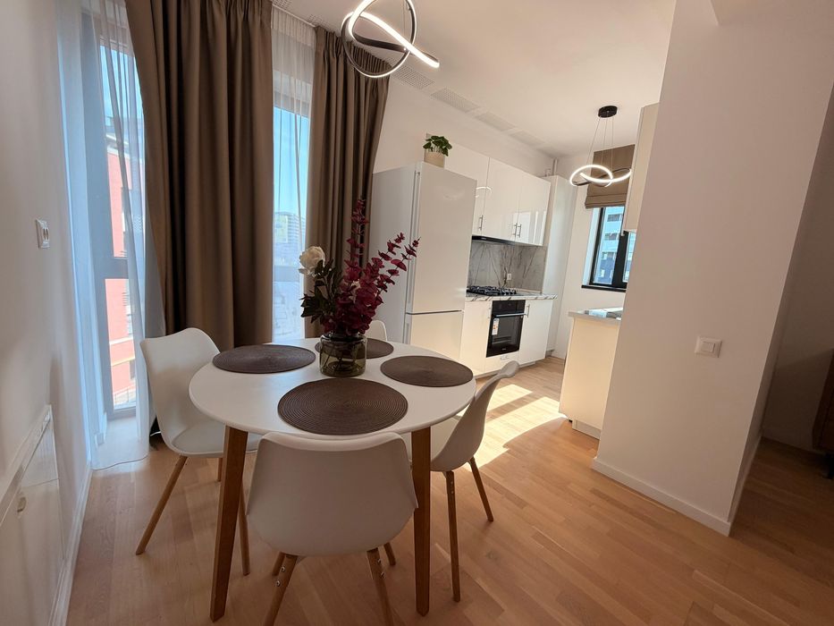 Apartament Premium Atlas Residence - Sector 1 - Herăstrău