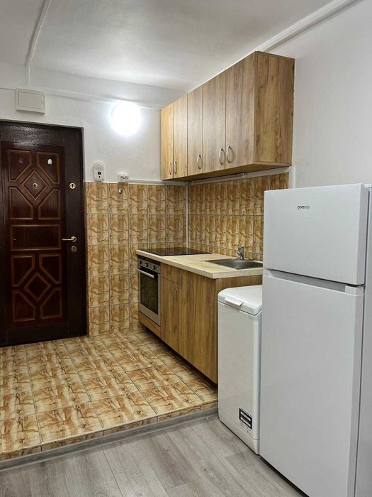 Garsonieră de închiriat – Bulevardul Muncii, Cluj-Napoca