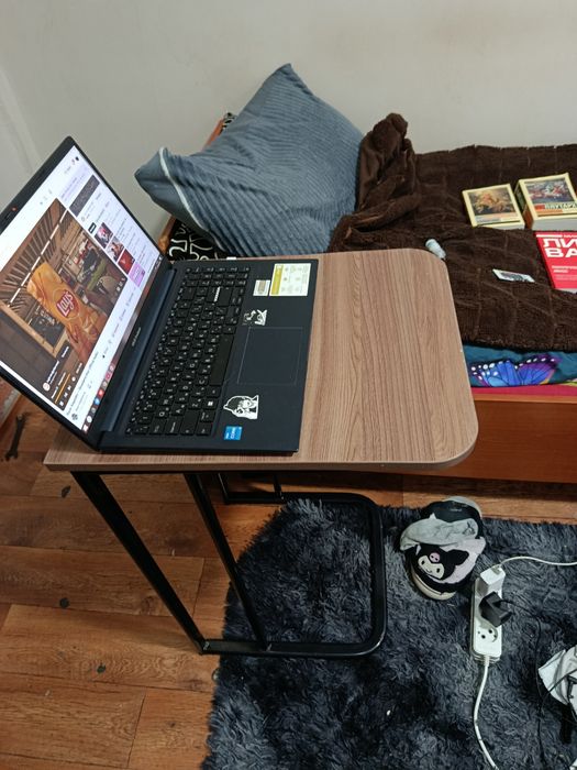 Обмен на стол большой