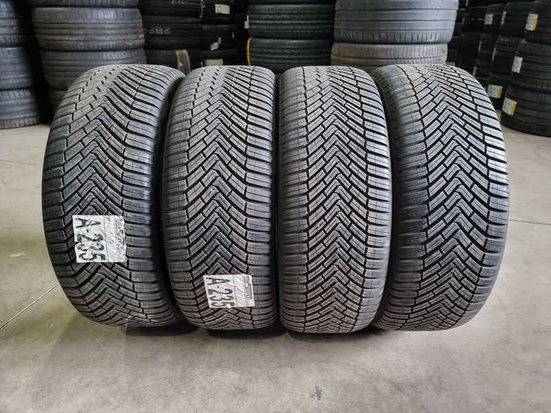 235/45/20 Continental 4бр гр. Асеновград • OLX.bg