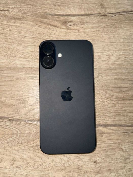 IPhone 16 plus 256G