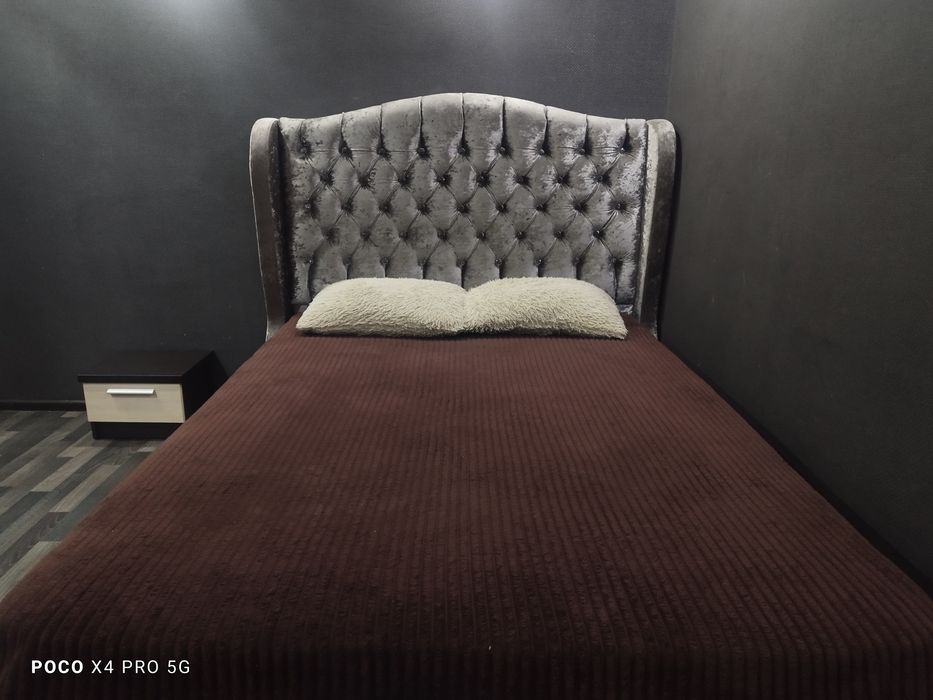 Квартиры в центре