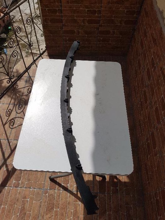 Решетка за Опел астра г