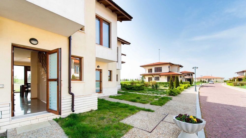 Продава се Къща в Балчик - 84 кв.м за 1072 €/кв.м - Снимка #1