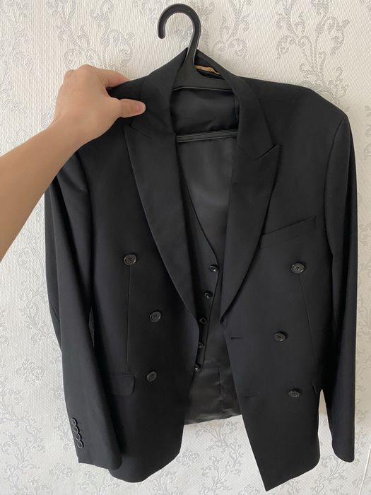 Костьюм новый стандарт