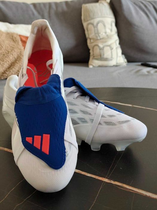 Adidas Predator Pro FT FG - 44 2/3