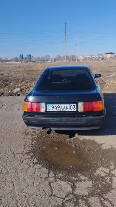 Продам Ауди 80 б3