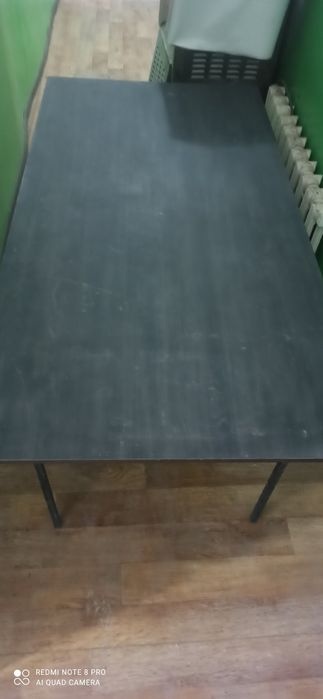 Продается стол ножки методические