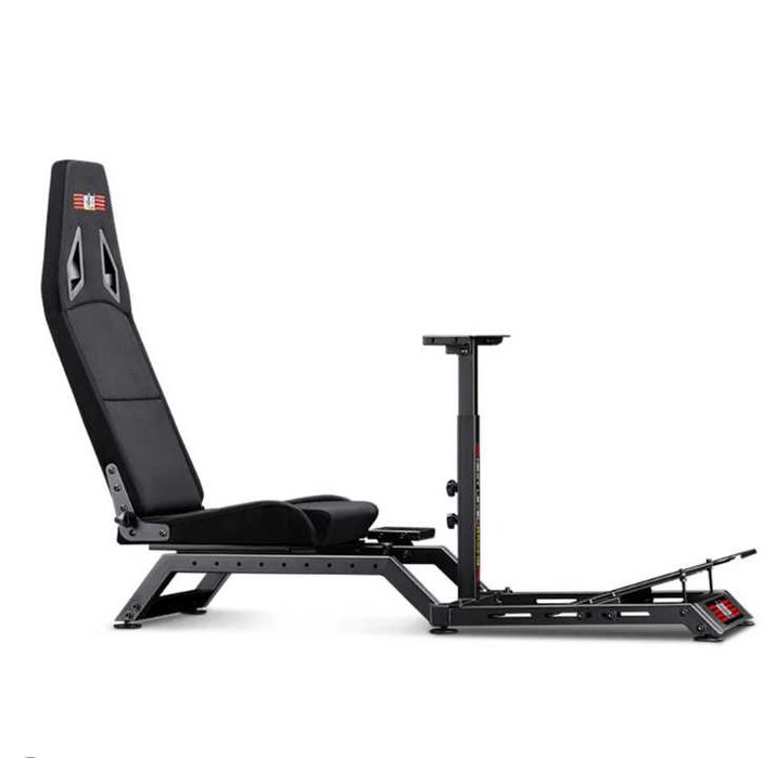 [Cockpit SimRacing] Next Level Racing - Challenger