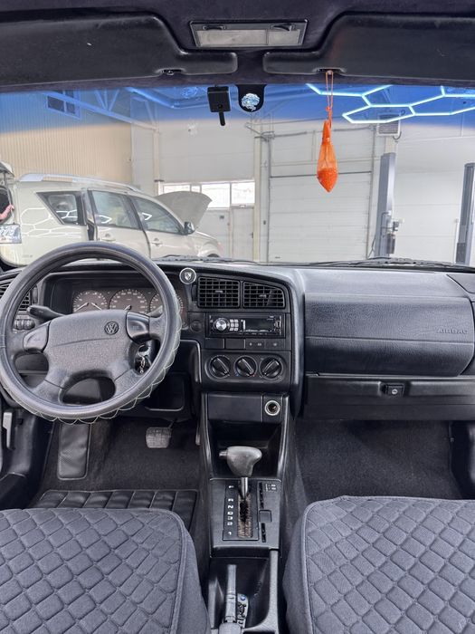 Продам живой пассат б4