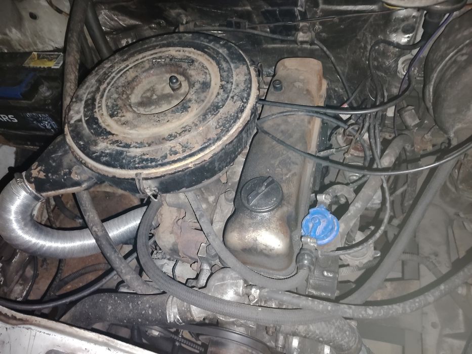 Мотор простой продам