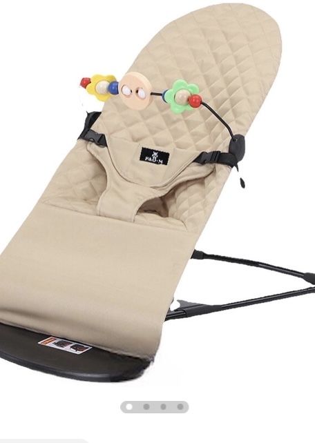 Шезлонг для малышей