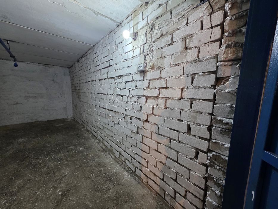 Продам гараж на ц1 находится ц1 около инфинити жилой комплекс