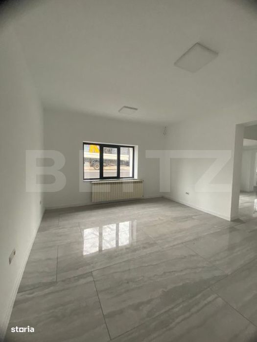 Oportunitate! Spatiu multifunctional de vanzare! Itcani