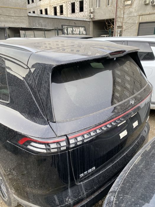 Dongfeng 008 Restyling +garantiya