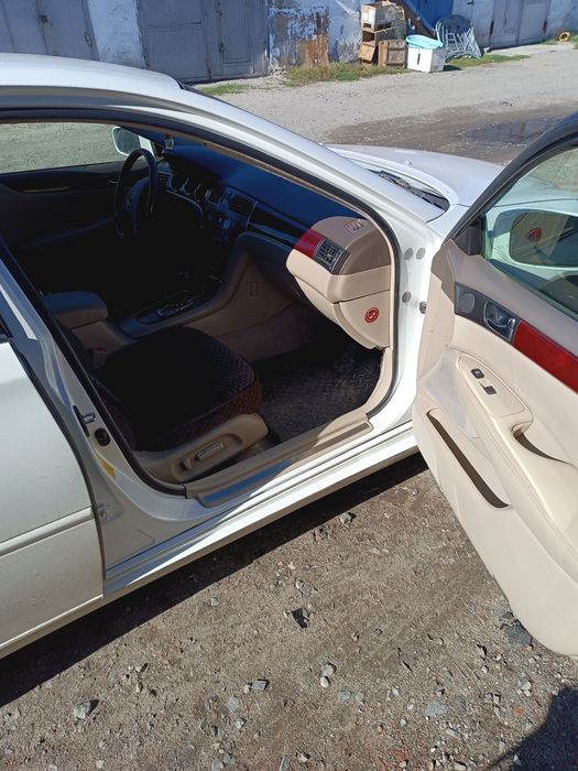 Продам Лексус es300