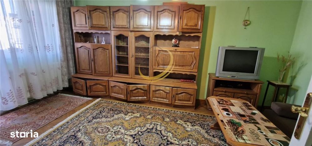 Inchiriere apartament 2 camere Dambu