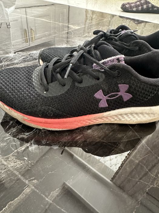 Under armour оригинал