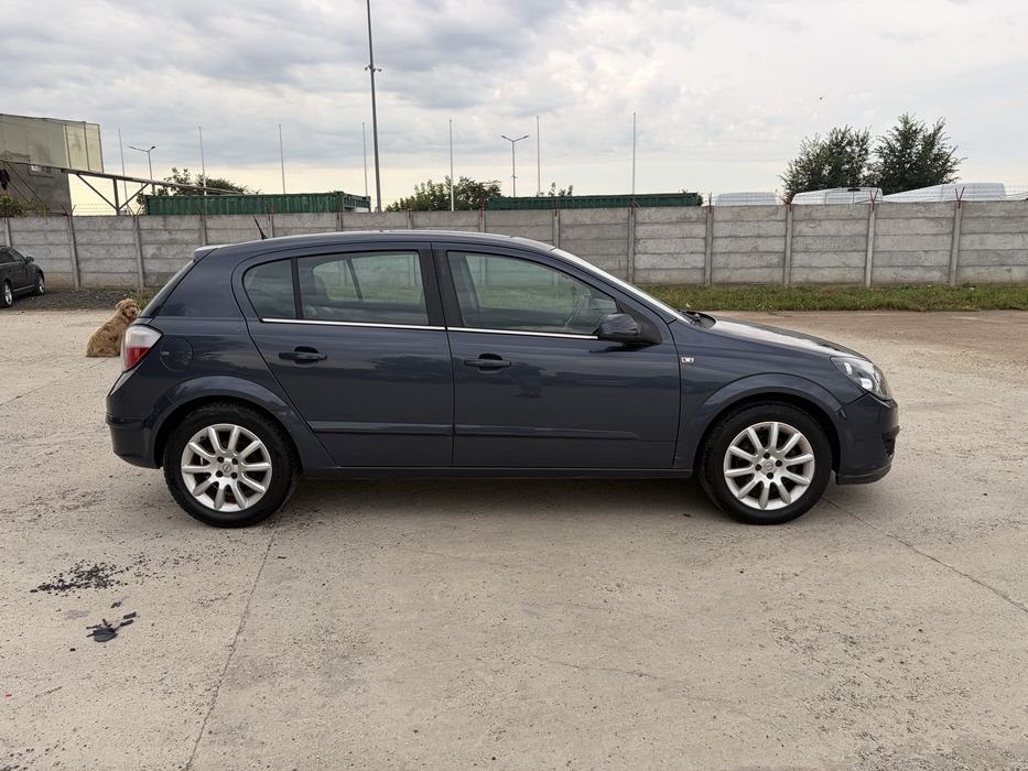OPEL Astra 2006 — imagine 2