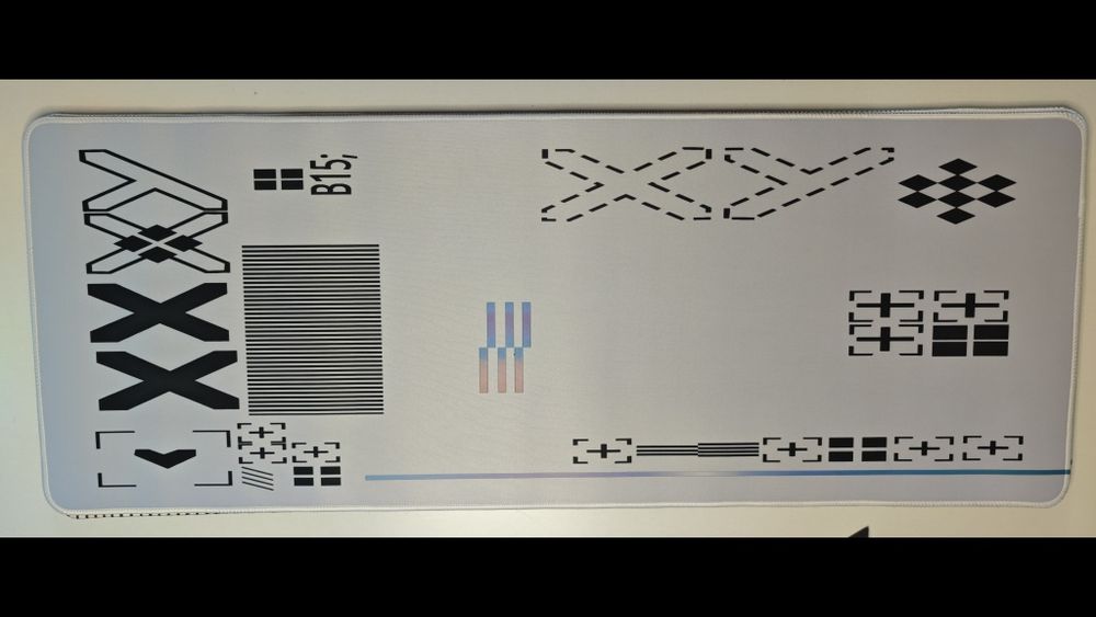 Desk Mat-uri inspirate CS2