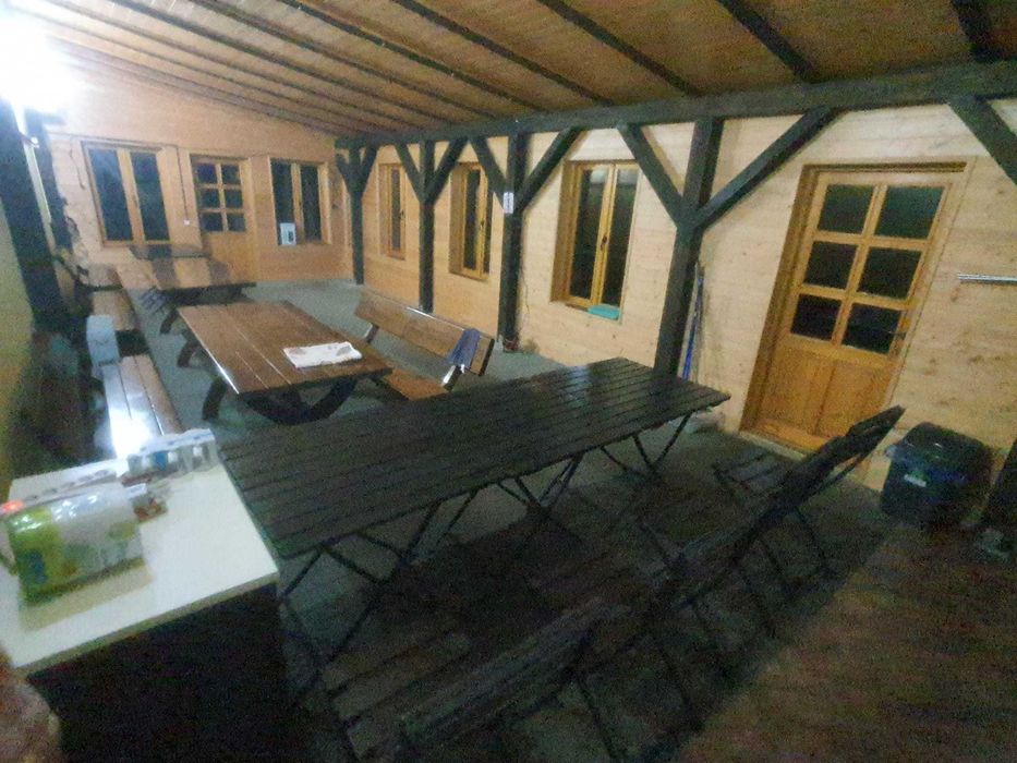 Cabana de inchiriat Revelion – Capacitate 26 Persoane