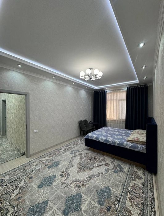 2-хонали шинам квартира арендага берилади