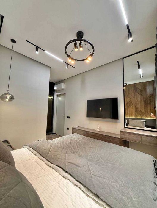 Сдаю шикарную 2-х комнатную квартиру на Дархане в ЖК Акай Сити (P2)