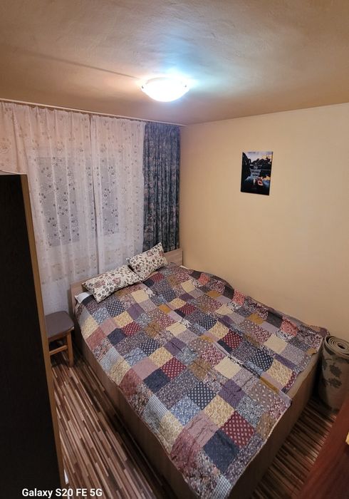 Apartament 2 camere de inchiriat, str.Plugarilor .