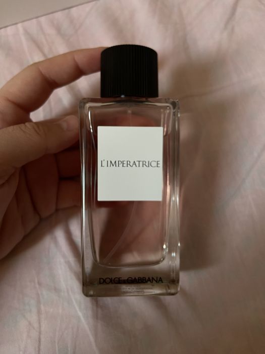 Туалетная вода Dolce&gabbana L’imperatrice