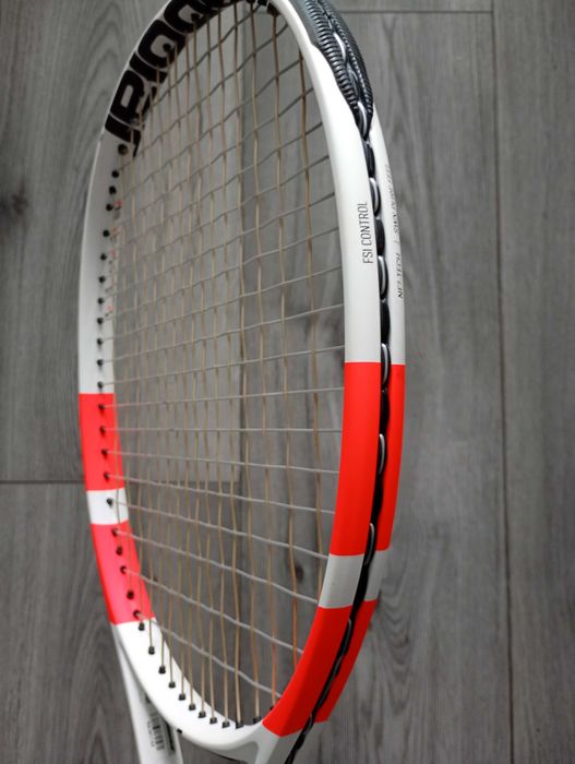 Babolat Pure Strike 100