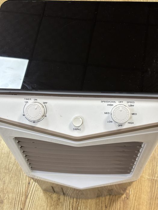 AirCooler от бренда BEKO/турция/2в1/охлаждает/увлажняет/оптом/розница