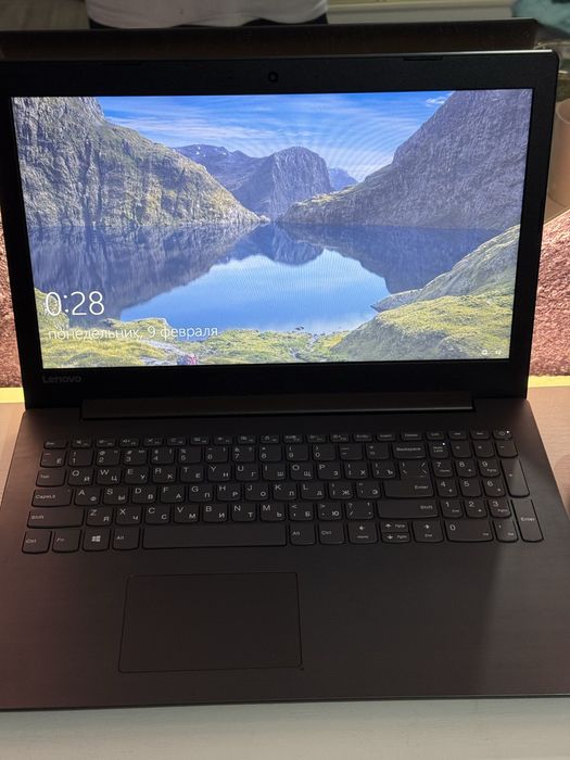 Lenovo ноутбук барын косып берем