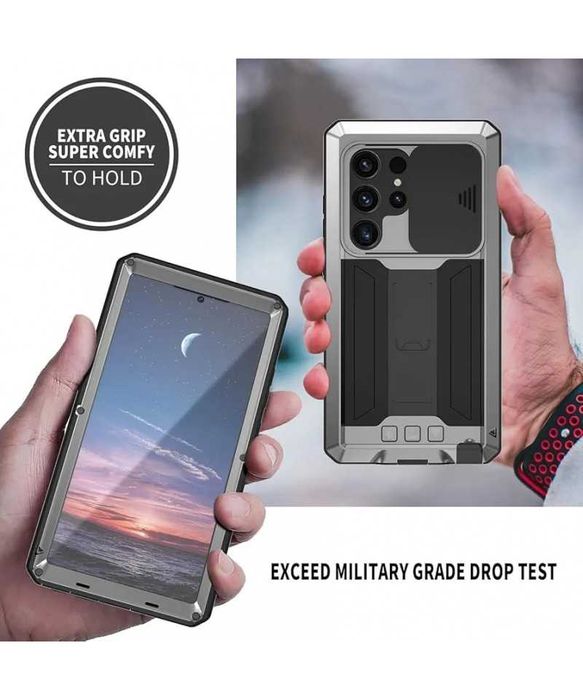 Carcasa protectie pentru Samsung S24 Ultra