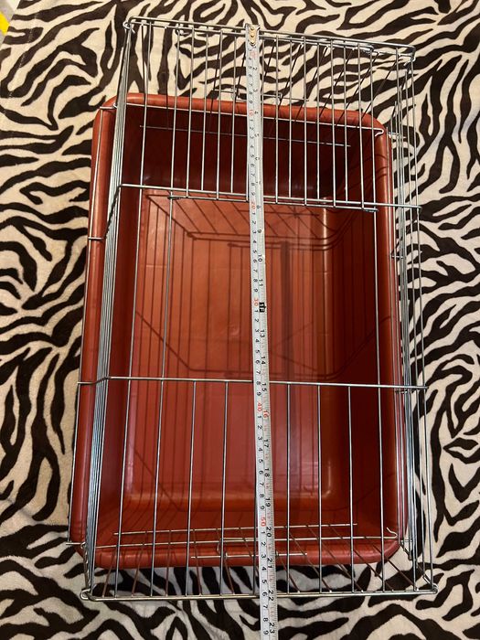 Клетка за дребни гризачи