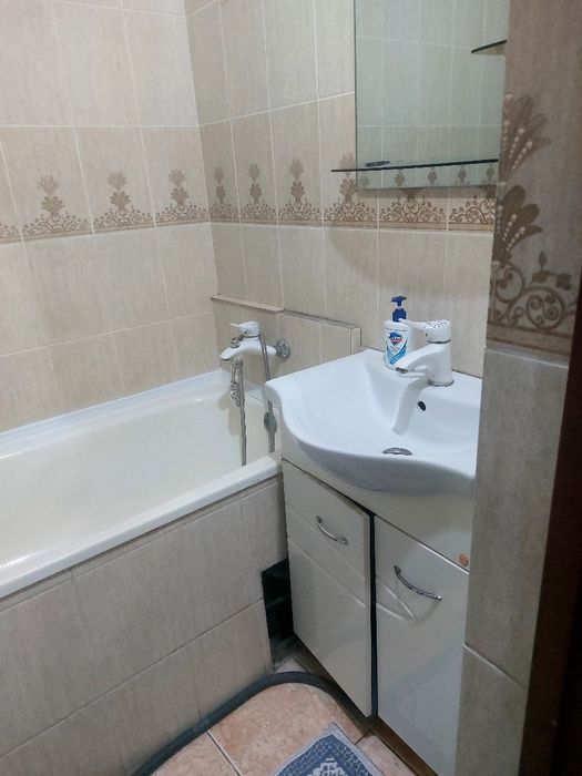 Квартиры по суточно микрн Каратал