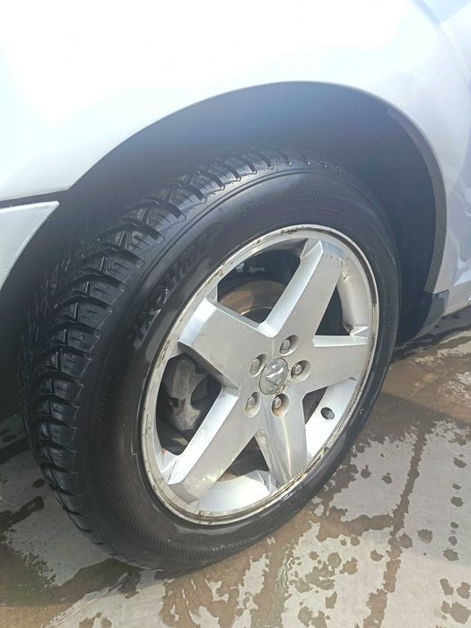 Доч калибър 2007