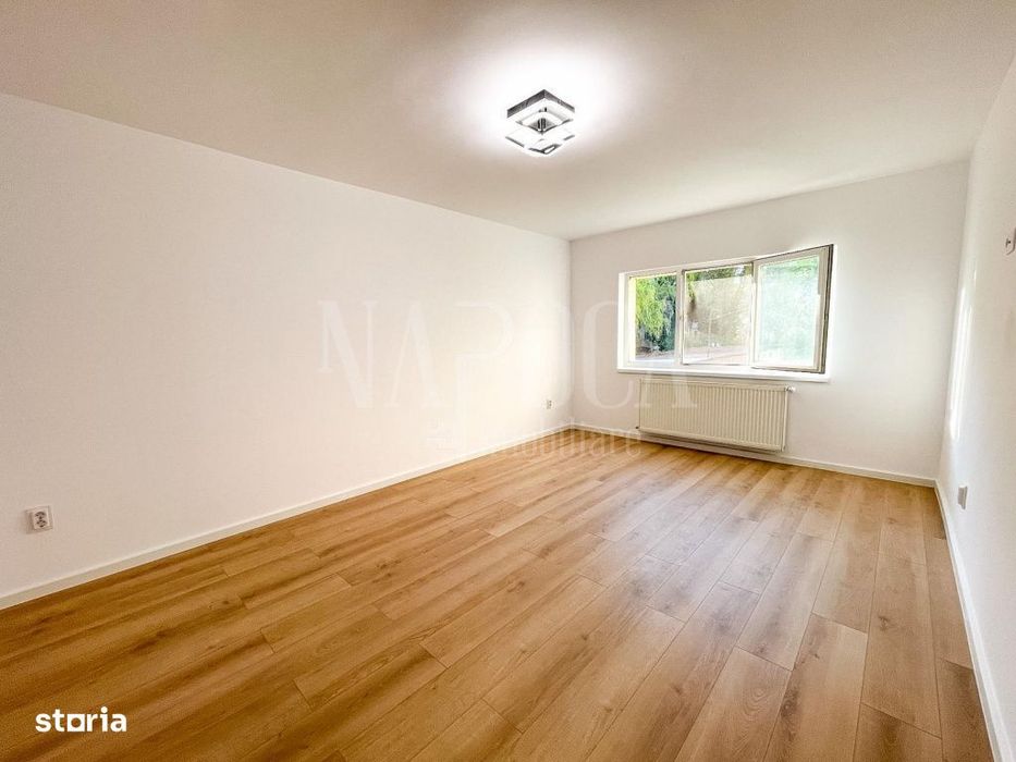 Apartament 3 camere de vanzare in Zorilor, Cluj Napoca — fotografia 1