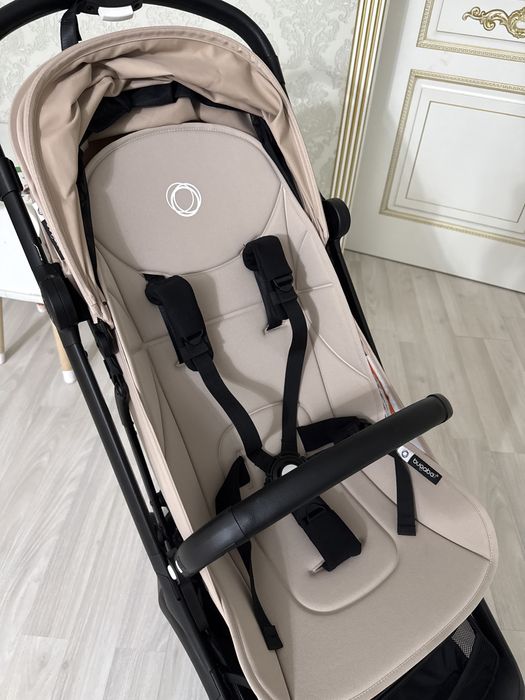 Продам коляску Bugaboo butterfly