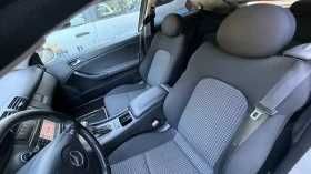 мерцедес ц купе W203 2.2 cdi на части