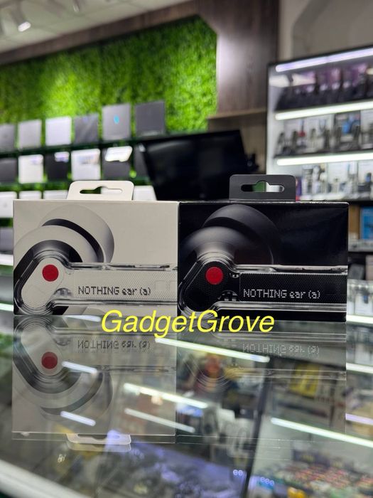 Nothing ear A original