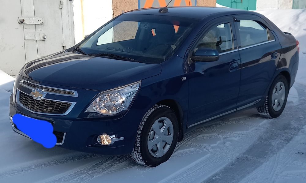 Продам Шевролет кобальт