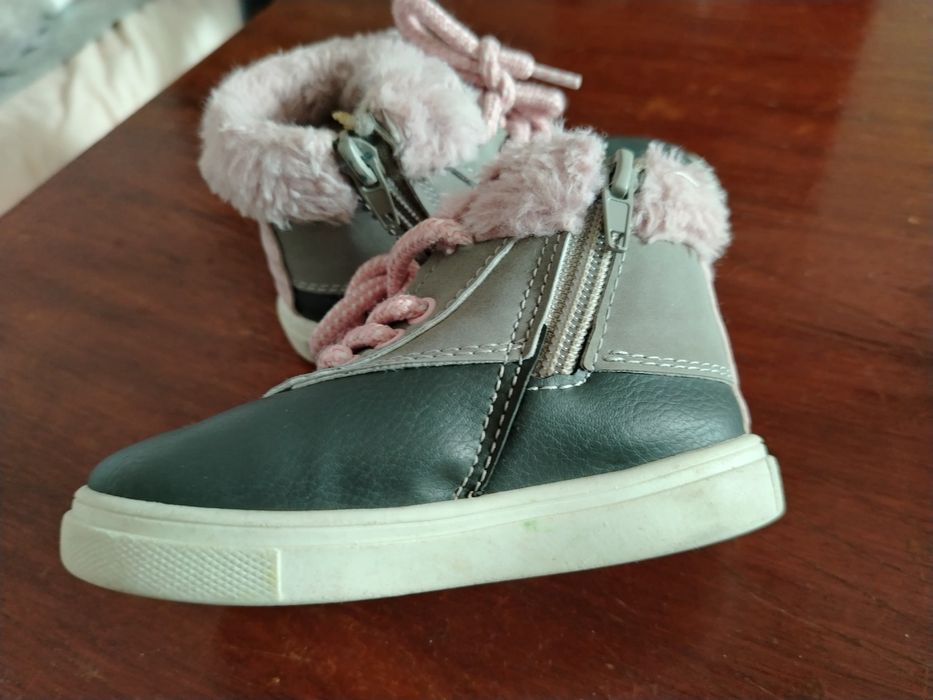 Детски обувки 23ти номер