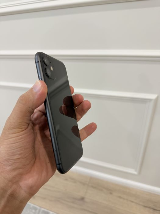 iphone 11 -128gb