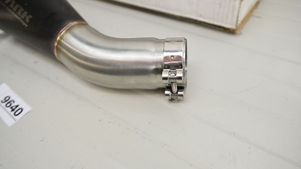 Toba de evacuare Spark Sport Kawasaki H2 2015