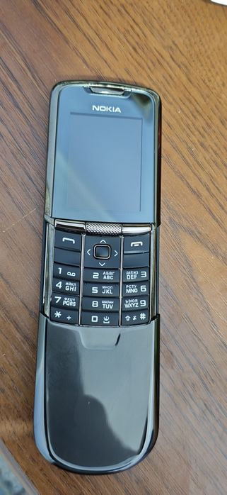 Нокиа 8800 новый