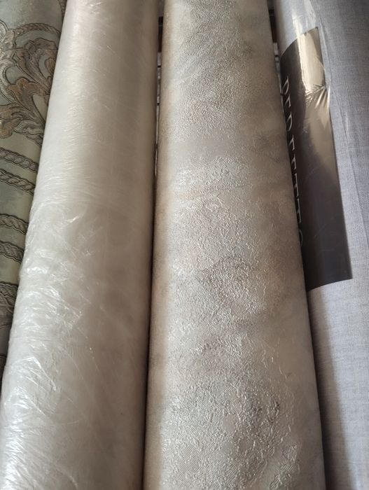 Продам обои дёшево