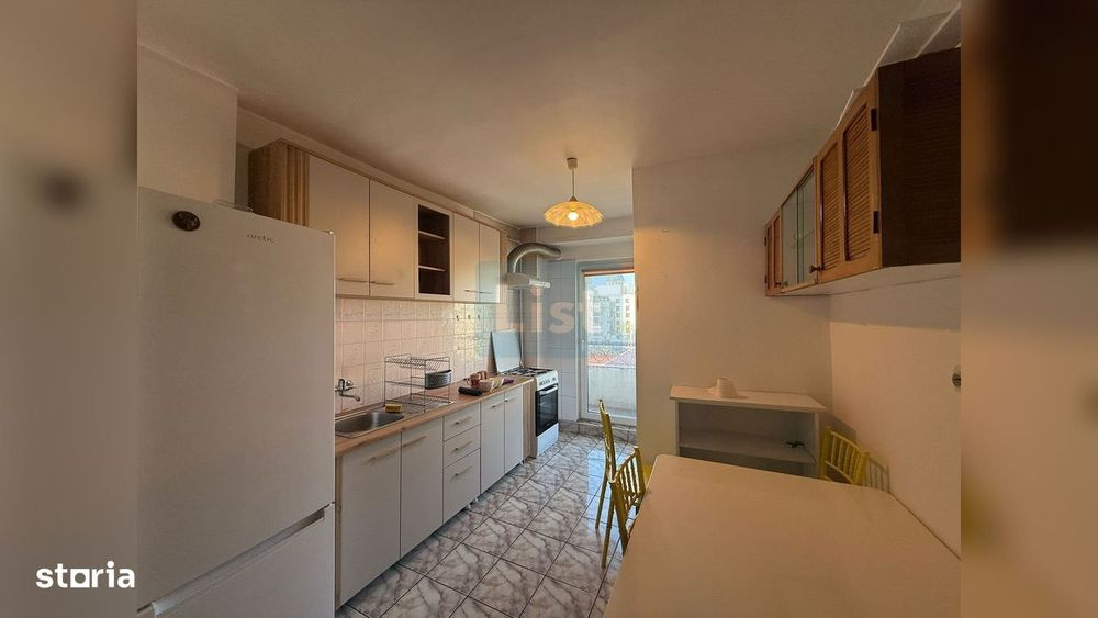Comision 0%! Apartament 2 camere, 50mp, Calea Dorobantilor ┃