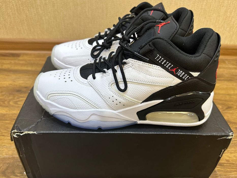 мужские кроссовки Nike Air Jordan Point Zero оригинал спортивная обувь