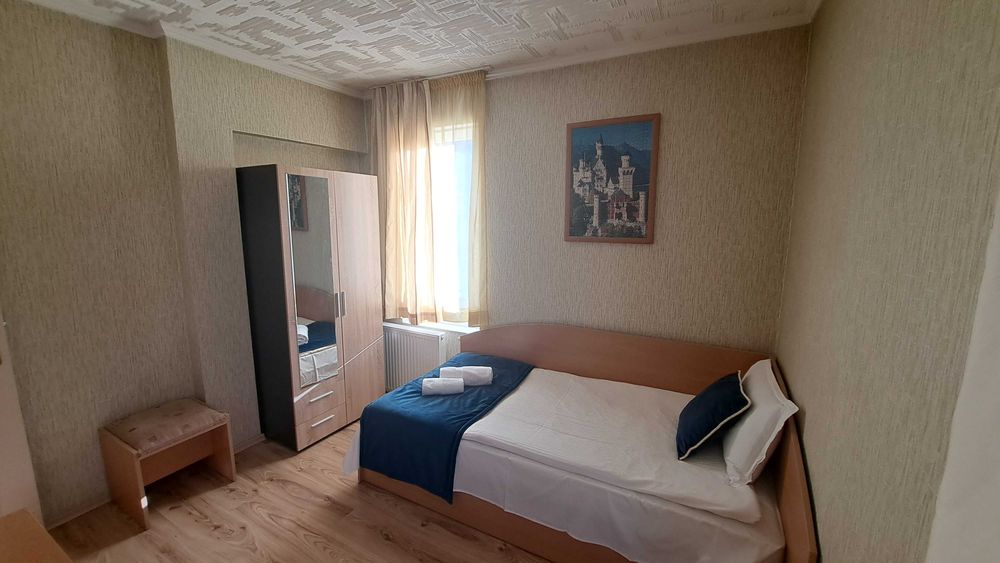 Продажба на работещ семеен хотел в гр. Банско