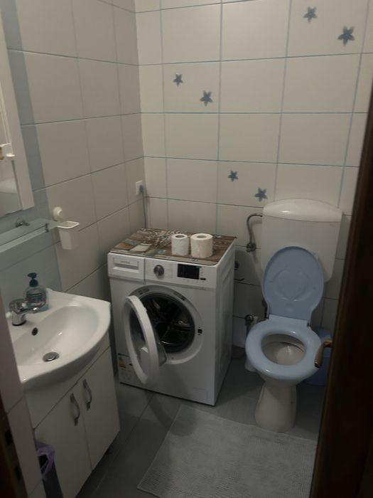 Apartament 3 camere Racadau
